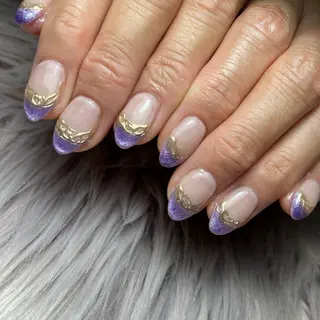 ネイル Beauty Space N&Nのネイルデザイン