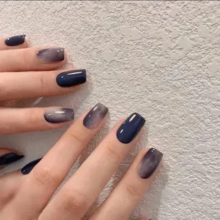 ネイル Sora Nailのネイルデザイン