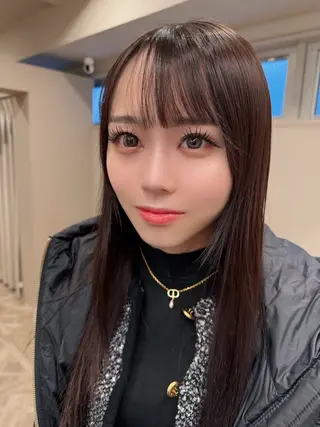 マツエク・マツパ GO TODAY銀座　Eclara店所属・Nana 🎀のマツエク・マツパデザイン