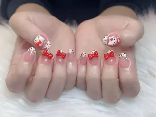 ネイル Jenn Nail Salonのネイルデザイン