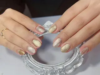 ネイル ネイルサロン ロア旧ジョリーのネイルデザイン