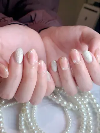 ネイル HALU ハルのネイルデザイン