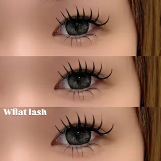 マツエク・マツパ 下田 恋雪 / granbeautyのマツエク・マツパデザイン