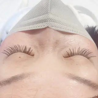 マツエク・マツパ 近石 綾のマツエク・マツパデザイン