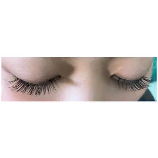 マツエク・マツパ 🍀fleur🍀 束感/ワンホン/杉浦のマツエク・マツパデザイン