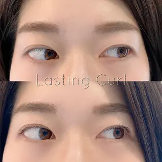 マツエク・マツパ 【目元専門】vict oriaeyeの眉毛・アイブロウイメージ