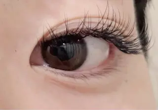 マツエク・マツパ 橘本 芳子のマツエク・マツパデザイン