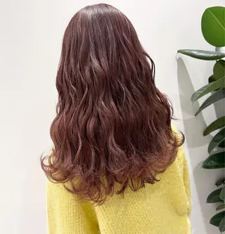 ロング カラー マツエクモデル無料 marry 池袋秦のマツエク・マツパデザイン