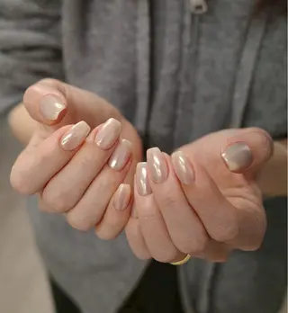 ネイル She's nail 渋谷店のネイルデザイン