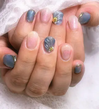 ネイル NAIL ENVYのネイルデザイン