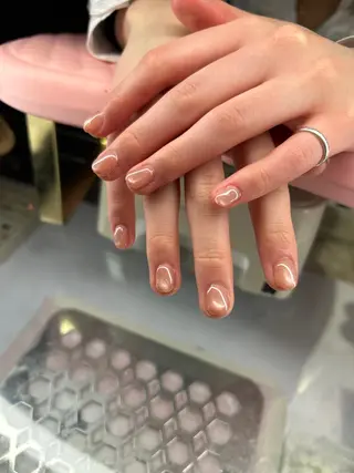 ネイル Amys nail エミのネイルデザイン