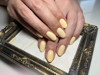 ネイル Nail salon Caco.のネイルデザイン