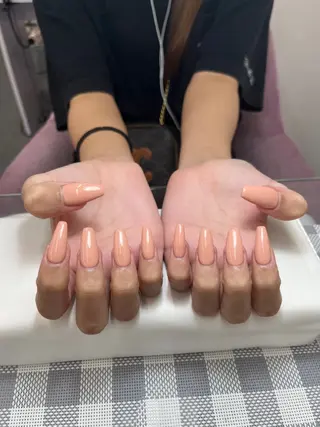 ネイル Tagi Nail 銀座店のネイルデザイン