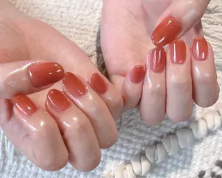ネイル megu  / sōko nailのネイルデザイン