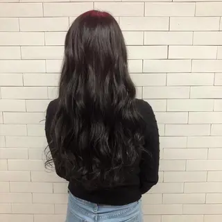 ロング カラー やすだ しおりのエステ・リラクイメージ