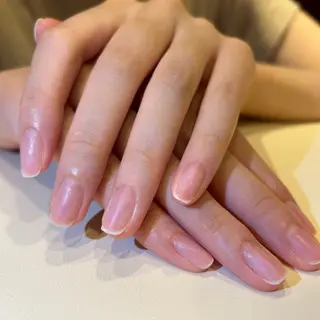 ネイル Amys nail ハナのネイルデザイン