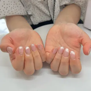 ネイル Uzuki /ROCCOnailのネイルデザイン