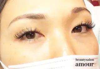 マツエク・マツパ amour 川崎店のネイルデザイン