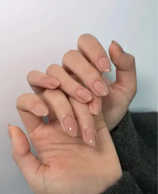 ネイル 🦋new Nail🦋ニノのネイルデザイン