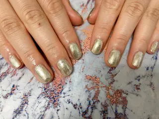 ネイル mogunail &blowのネイルデザイン