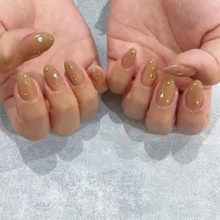 ネイル Rediant (H・A・K)のネイルデザイン