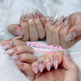 ネイル Ryu Nail NekoChanのネイルデザイン
