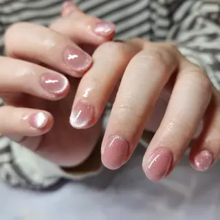 ネイル nailsalon neonのネイルデザイン