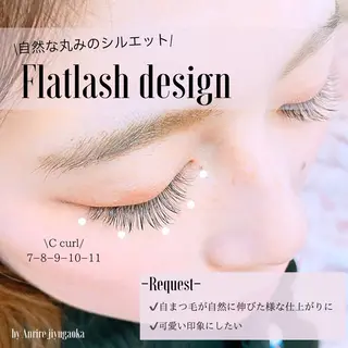 マツエク・マツパ 自由が丘 Anrireの眉毛・アイブロウイメージ