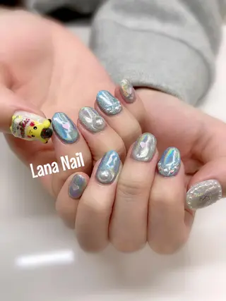 ネイル Lana Nailのネイルデザイン