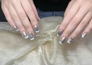 ネイル salon AZのネイルデザイン