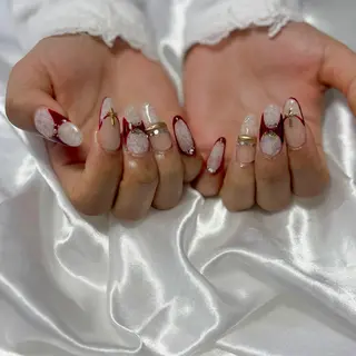 ネイル nail by R'eのネイルデザイン