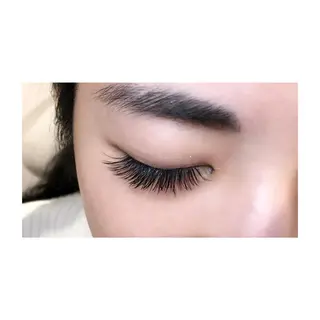 マツエク・マツパ 〔Lanhr〕 🍋akiのマツエク・マツパデザイン