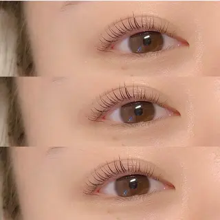 マツエク・マツパ 桑原 遥香の眉毛・アイブロウイメージ