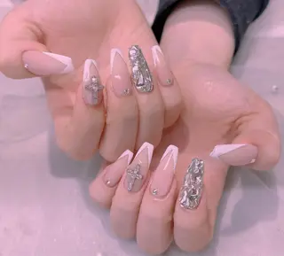 ネイル エムズ エムズのマツエク・マツパデザイン