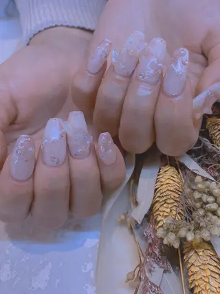 ネイル エムズ エムズのマツエク・マツパデザイン