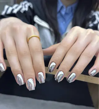 ネイル すずき みおのネイルデザイン