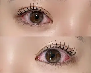 マツエク・マツパ 🍒TIA ･YUI🍒のマツエク・マツパデザイン