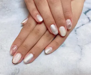 ネイル 🎀ネイルサロン RIRI🎀のネイルデザイン