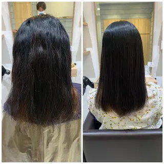 セミロング 大姶良 友輝の眉毛・アイブロウイメージ