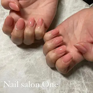 ネイル Nail salon .Oneのネイルデザイン
