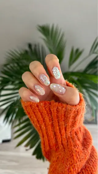 ネイル 38. sayakaのネイルデザイン