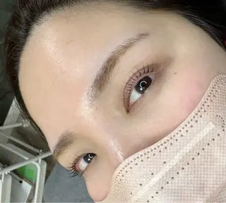 マツエク・マツパ c-room eye salonのマツエク・マツパデザイン