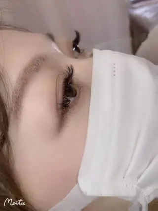 マツエク・マツパ エムズ エムズのマツエク・マツパデザイン