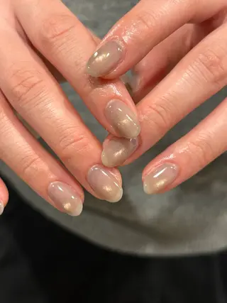 ネイル ogura maoのネイルデザイン