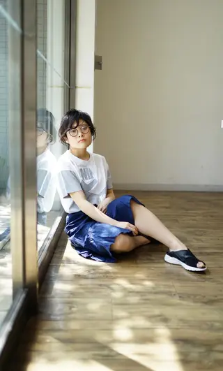 ショート パーマ ヘアアレンジ 日下 裕介のその他イメージ