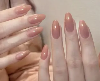 ネイル 🎀 UU_nailのネイルデザイン