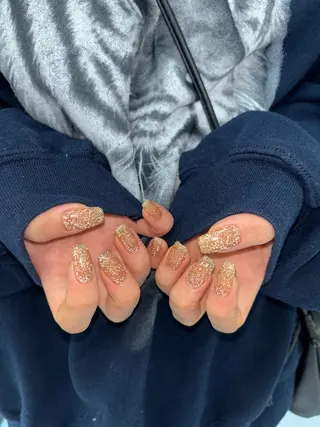 ネイル nail salon stellaのネイルデザイン
