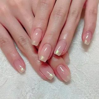 ネイル aoi nailのネイルデザイン