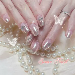 ネイル ナユキNA.YUKI 新宿店のネイルデザイン