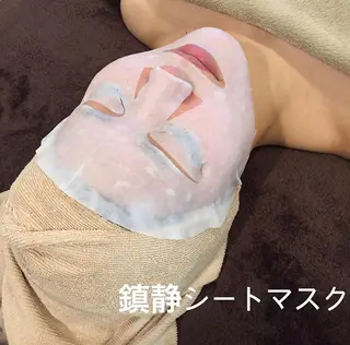 RAINBOW RAINBOWのエステ・リラクイメージ